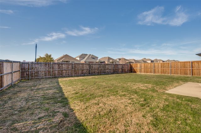 1516 Abby Creek Drive, Little Elm, TX 75068