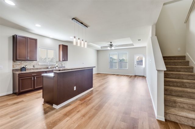 1516 Abby Creek Drive, Little Elm, TX 75068