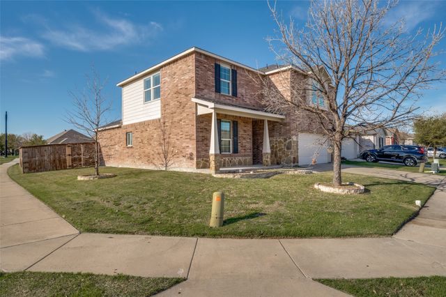 1516 Abby Creek Drive, Little Elm, TX 75068