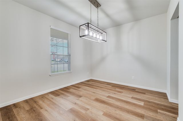 1516 Abby Creek Drive, Little Elm, TX 75068