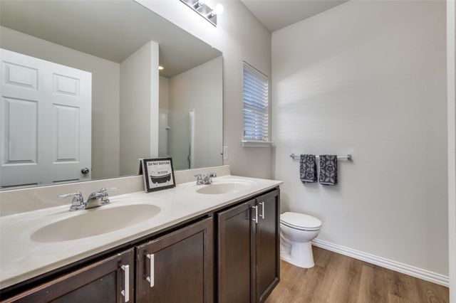 1516 Abby Creek Drive, Little Elm, TX 75068