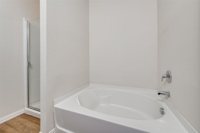 1516 Abby Creek Drive, Little Elm, TX 75068