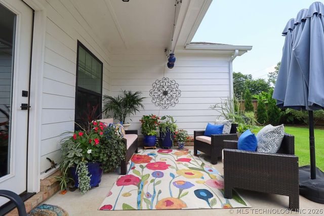 1935 W Imperial Place, Broken Arrow, OK 74011