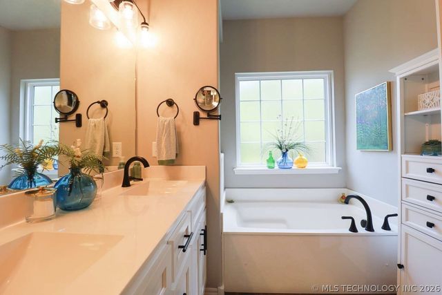 1935 W Imperial Place, Broken Arrow, OK 74011
