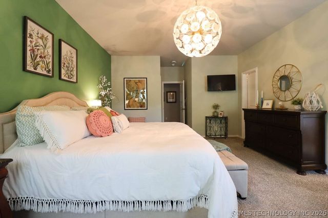 1935 W Imperial Place, Broken Arrow, OK 74011