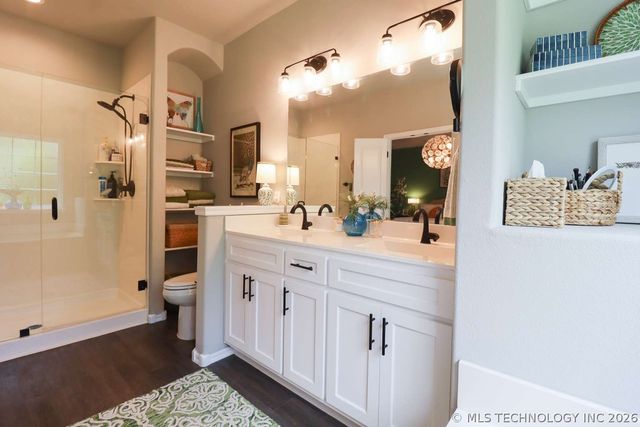 1935 W Imperial Place, Broken Arrow, OK 74011