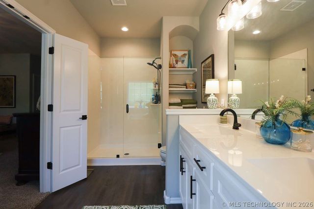 1935 W Imperial Place, Broken Arrow, OK 74011