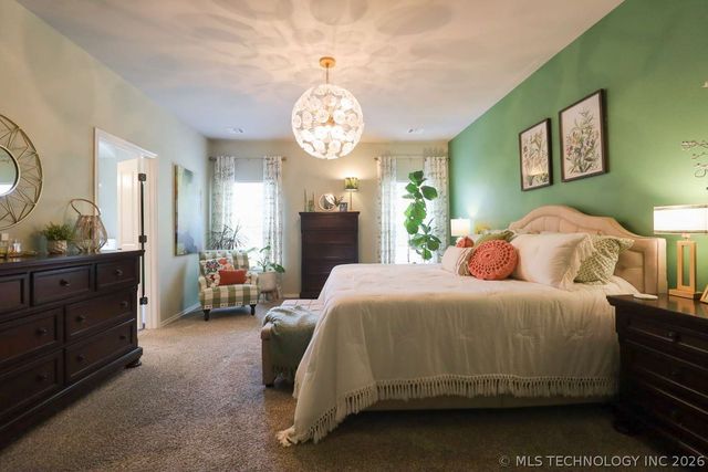 1935 W Imperial Place, Broken Arrow, OK 74011