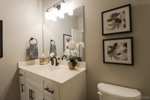 1935 W Imperial Place, Broken Arrow, OK 74011