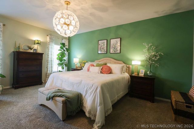 1935 W Imperial Place, Broken Arrow, OK 74011