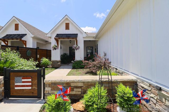 1935 W Imperial Place, Broken Arrow, OK 74011