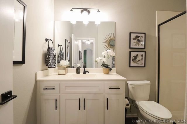 1935 W Imperial Place, Broken Arrow, OK 74011