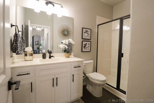1935 W Imperial Place, Broken Arrow, OK 74011