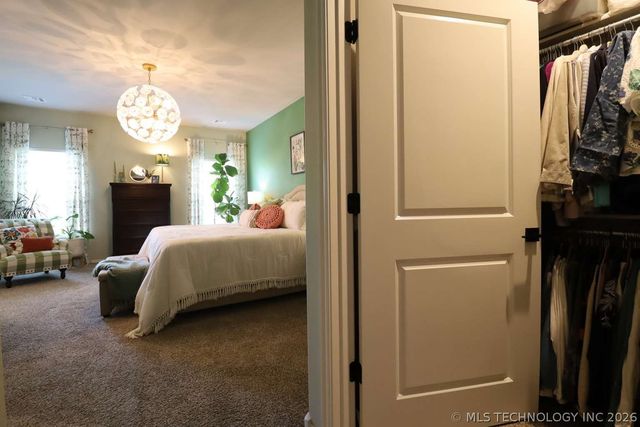 1935 W Imperial Place, Broken Arrow, OK 74011