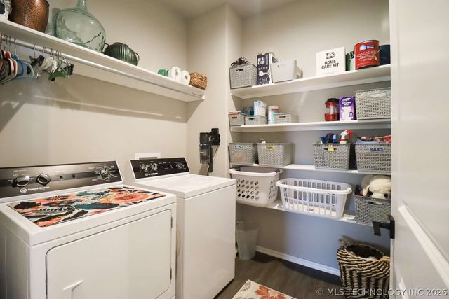 1935 W Imperial Place, Broken Arrow, OK 74011