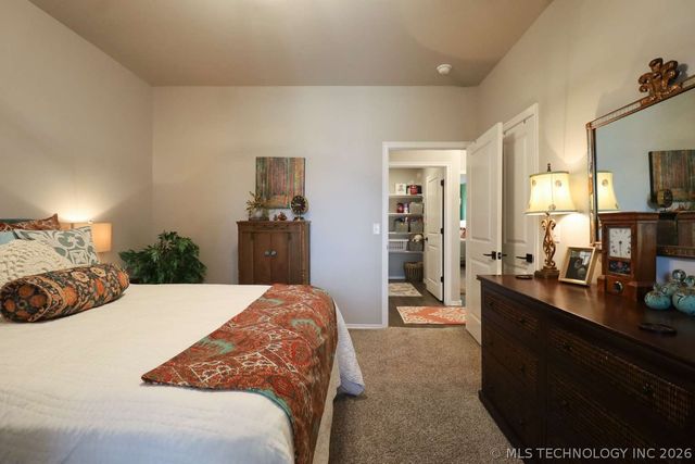 1935 W Imperial Place, Broken Arrow, OK 74011