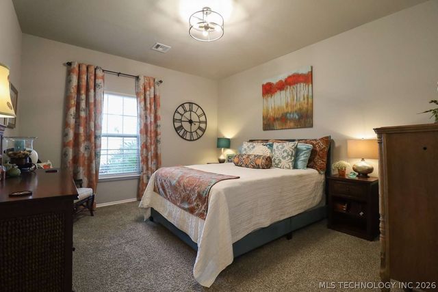 1935 W Imperial Place, Broken Arrow, OK 74011