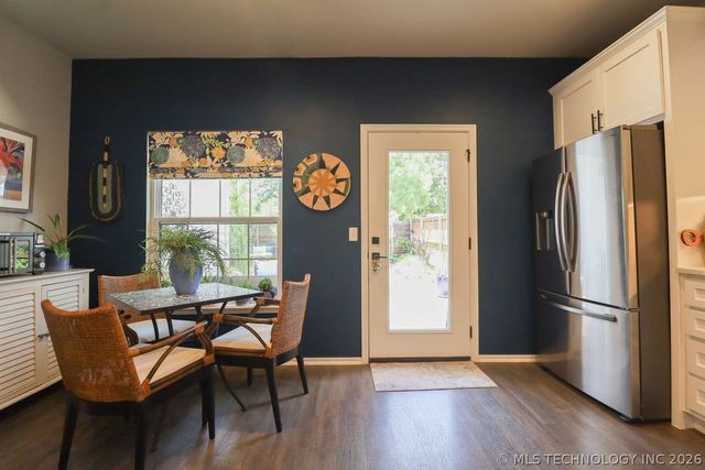 1935 W Imperial Place, Broken Arrow, OK 74011