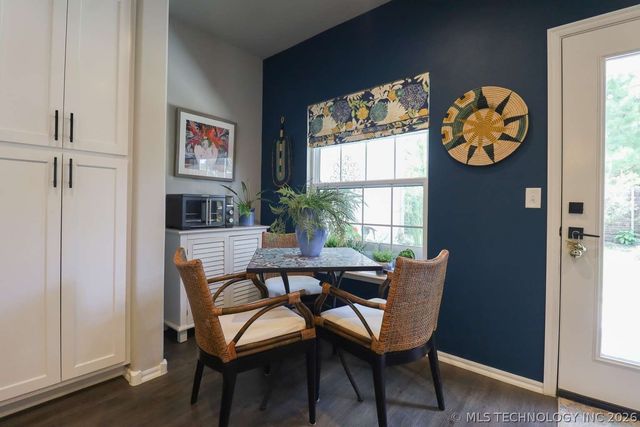 1935 W Imperial Place, Broken Arrow, OK 74011