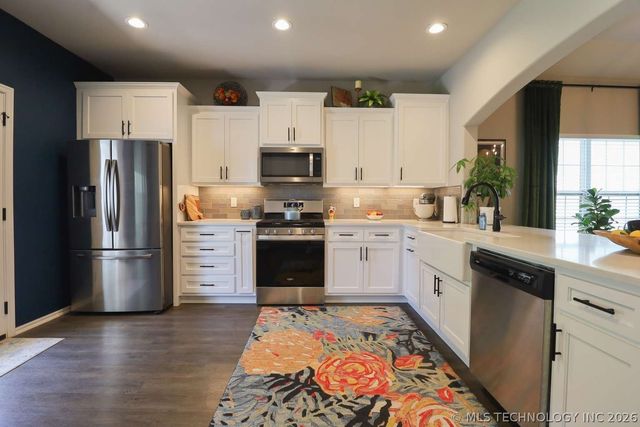 1935 W Imperial Place, Broken Arrow, OK 74011