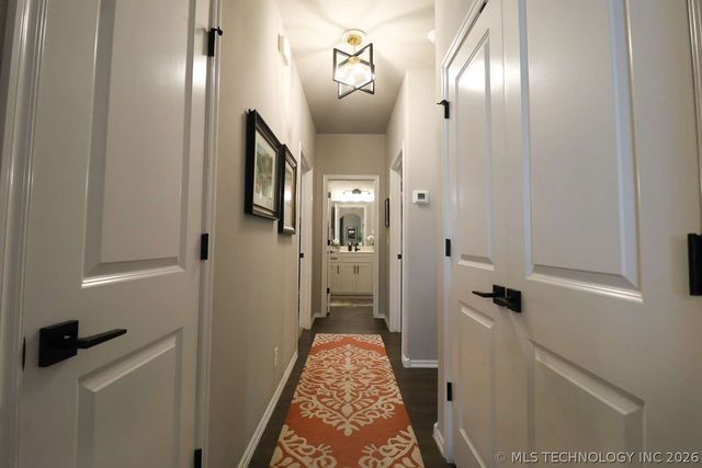 1935 W Imperial Place, Broken Arrow, OK 74011