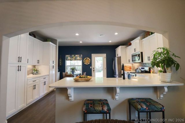 1935 W Imperial Place, Broken Arrow, OK 74011