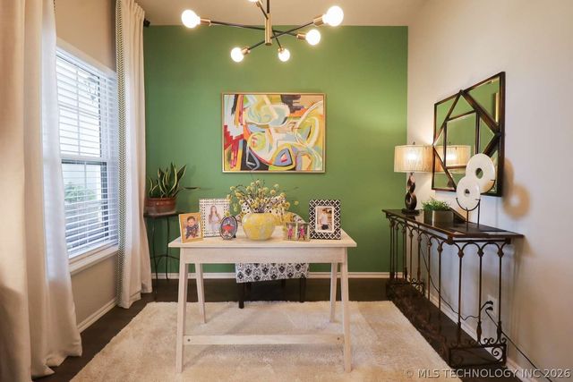 1935 W Imperial Place, Broken Arrow, OK 74011