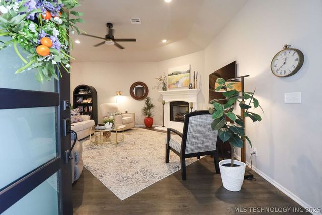 1935 W Imperial Place, Broken Arrow, OK 74011