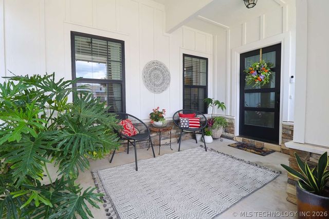 1935 W Imperial Place, Broken Arrow, OK 74011