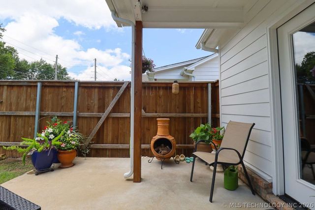 1935 W Imperial Place, Broken Arrow, OK 74011