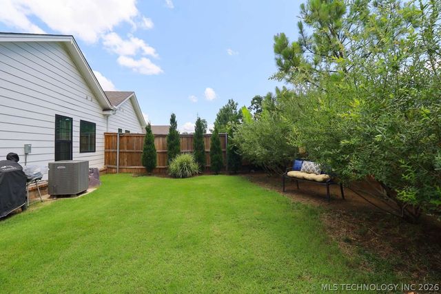 1935 W Imperial Place, Broken Arrow, OK 74011