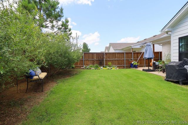 1935 W Imperial Place, Broken Arrow, OK 74011