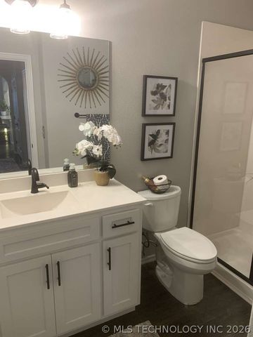 1935 W Imperial Place, Broken Arrow, OK 74011