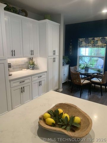 1935 W Imperial Place, Broken Arrow, OK 74011