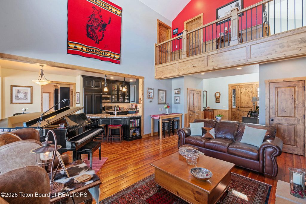 176 RIVER TRAIL DR Drive, Alpine, WY 83128 photo 10