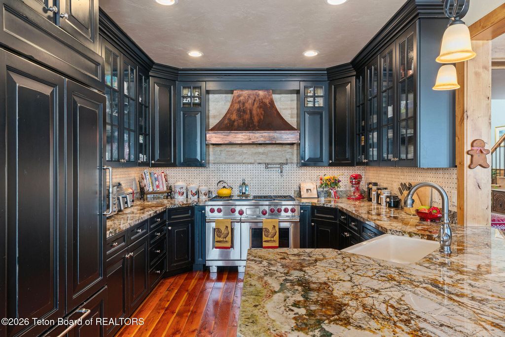 176 RIVER TRAIL DR Drive, Alpine, WY 83128 photo 11