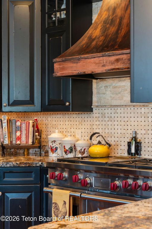 176 RIVER TRAIL DR Drive, Alpine, WY 83128 photo 12