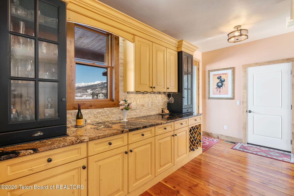 176 RIVER TRAIL DR Drive, Alpine, WY 83128 photo 15