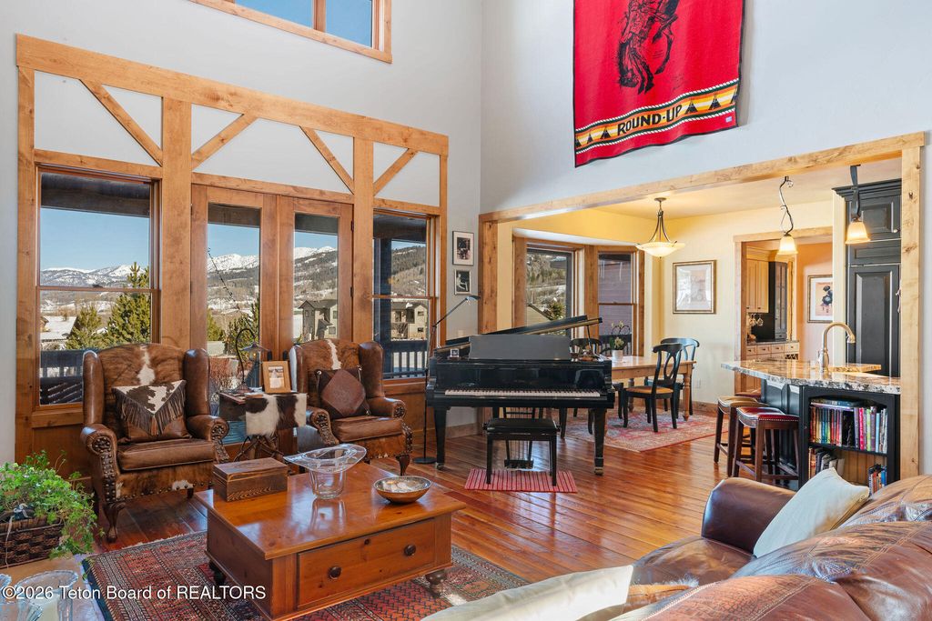 176 RIVER TRAIL DR Drive, Alpine, WY 83128 photo 17