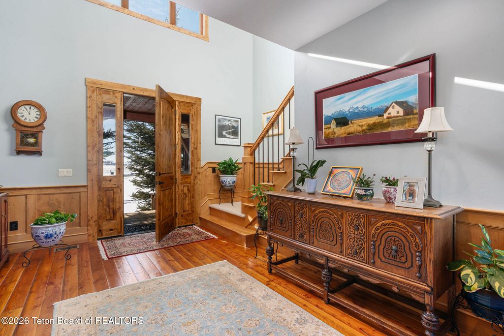 176 RIVER TRAIL DR Drive, Alpine, WY 83128 photo 19