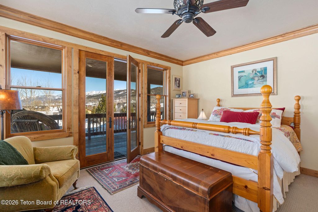 176 RIVER TRAIL DR Drive, Alpine, WY 83128 photo 20