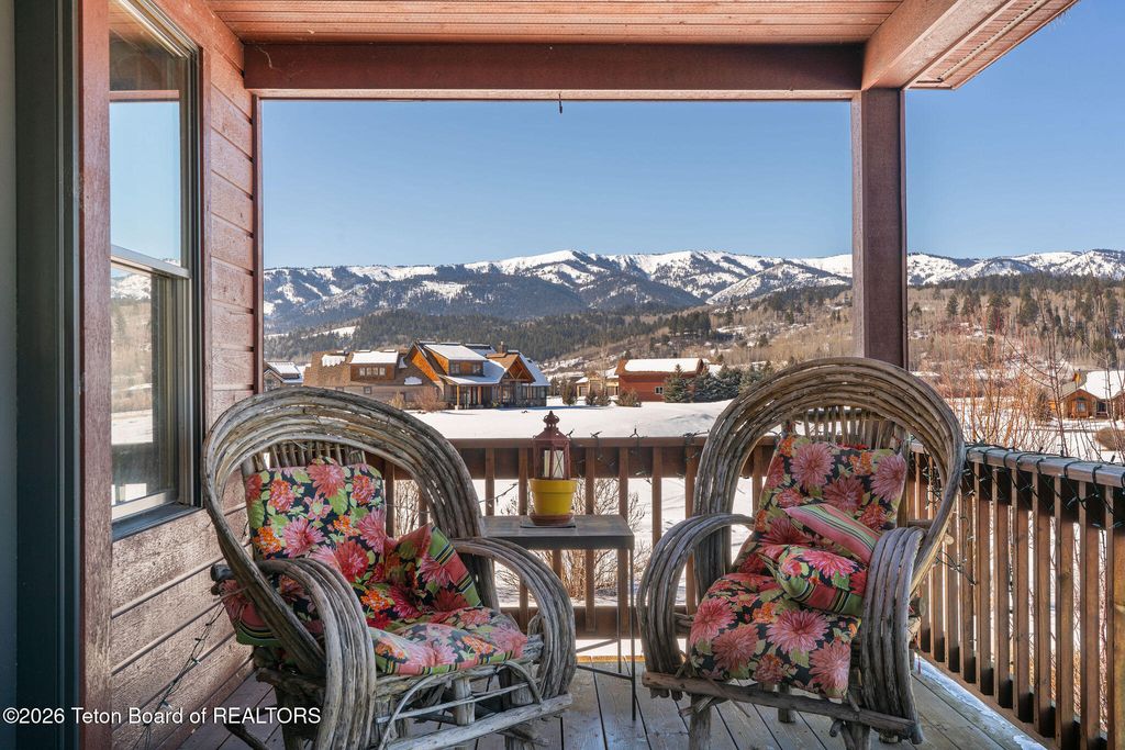 176 RIVER TRAIL DR Drive, Alpine, WY 83128 photo 21