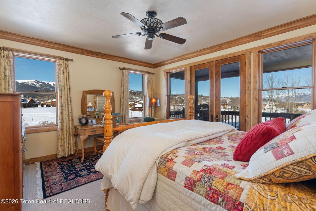 176 RIVER TRAIL DR Drive, Alpine, WY 83128 photo 22