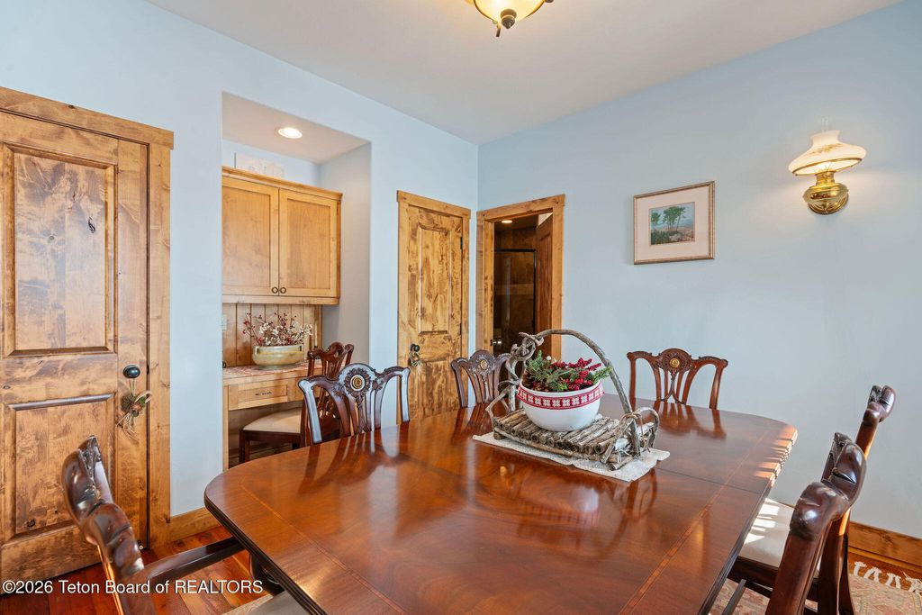 176 RIVER TRAIL DR Drive, Alpine, WY 83128 photo 30