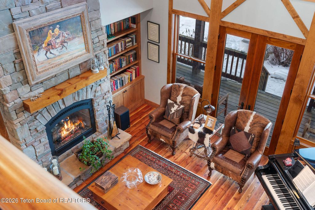 176 RIVER TRAIL DR Drive, Alpine, WY 83128 photo 34