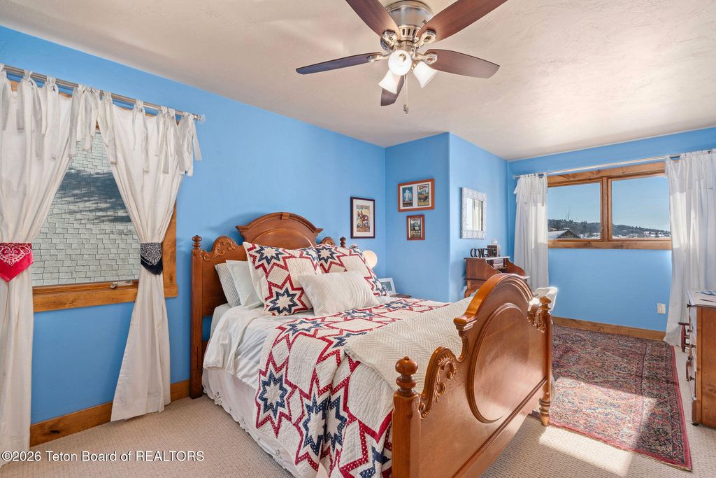 176 RIVER TRAIL DR Drive, Alpine, WY 83128 photo 35