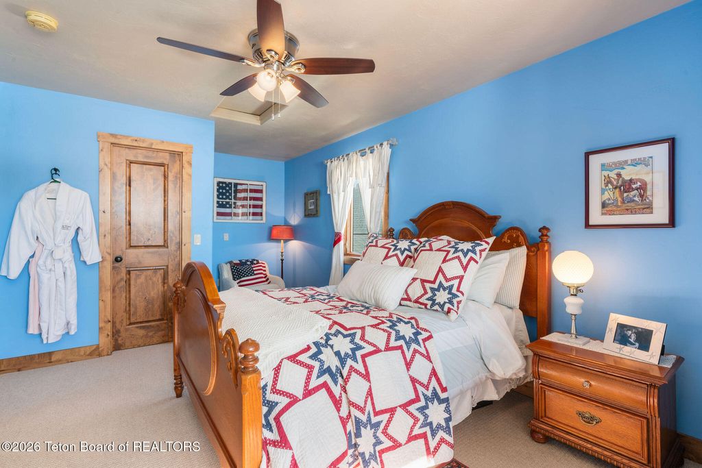 176 RIVER TRAIL DR Drive, Alpine, WY 83128 photo 36