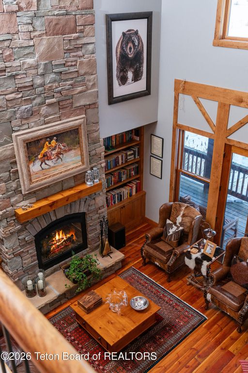 176 RIVER TRAIL DR Drive, Alpine, WY 83128 photo 37