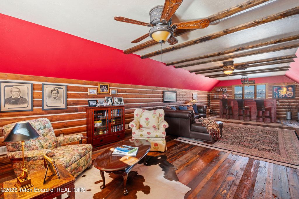 176 RIVER TRAIL DR Drive, Alpine, WY 83128 photo 42