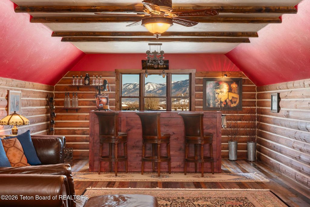 176 RIVER TRAIL DR Drive, Alpine, WY 83128 photo 43